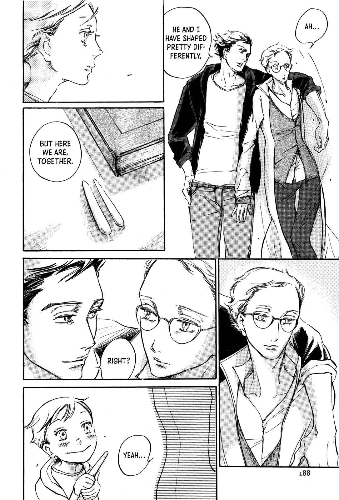 Page 30 Chapter 4 The White Book
