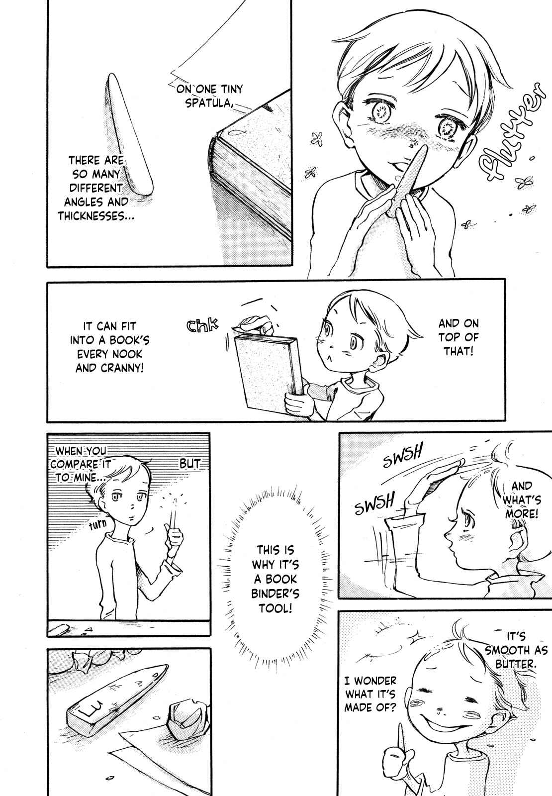 Page 4 Chapter 4 The White Book
