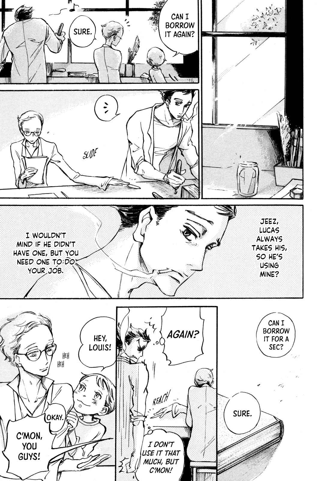 Page 5 Chapter 4 The White Book