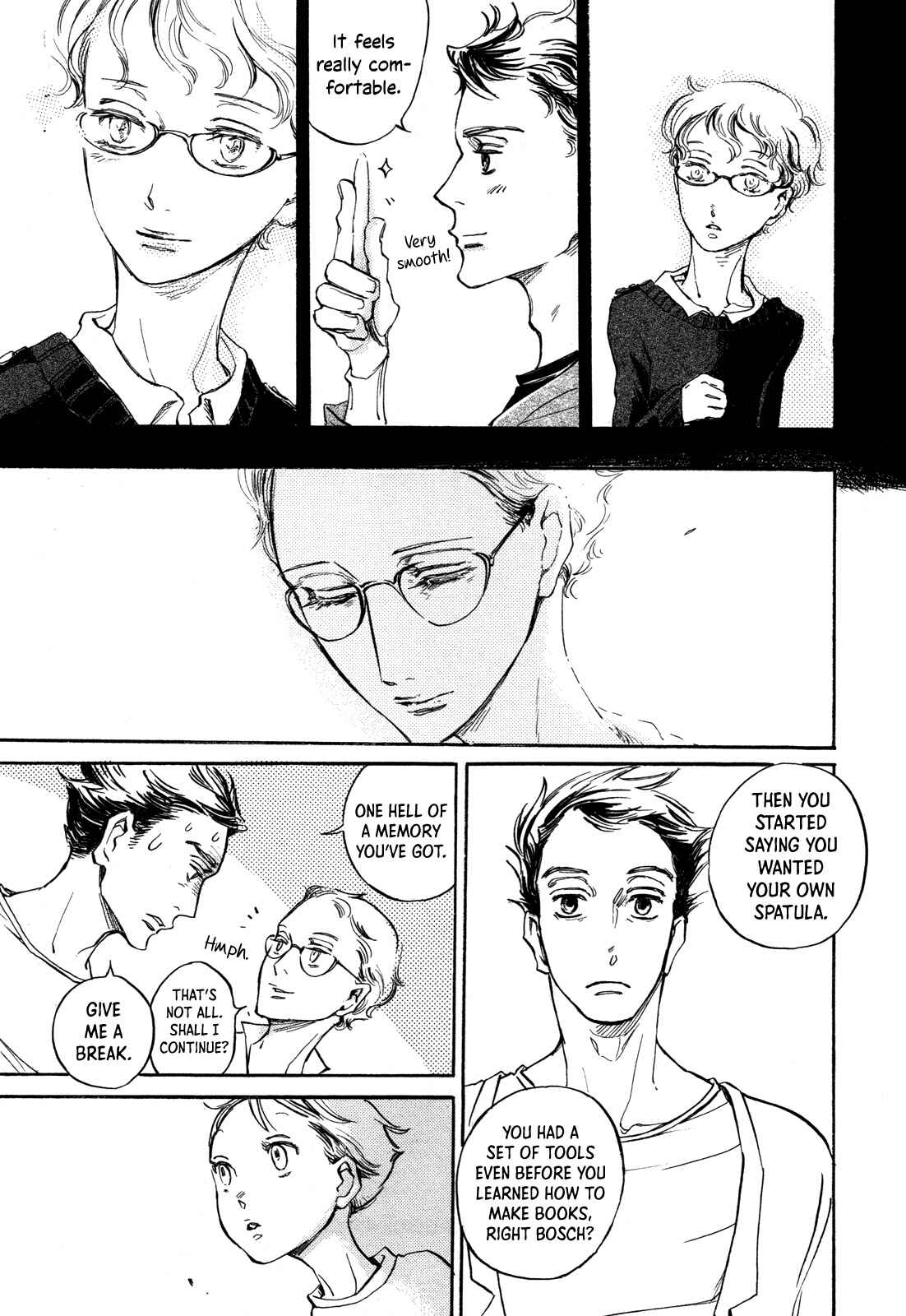 Page 9 Chapter 4 The White Book