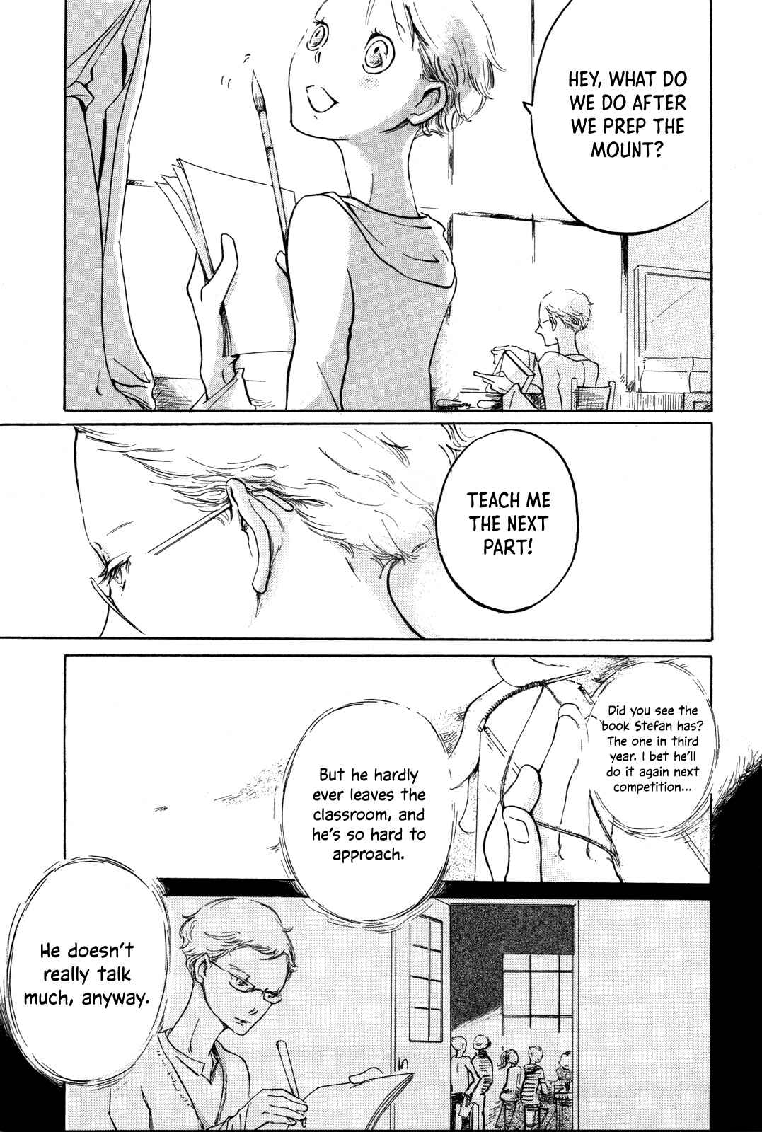 Page 14 Chapter 2 The White Book