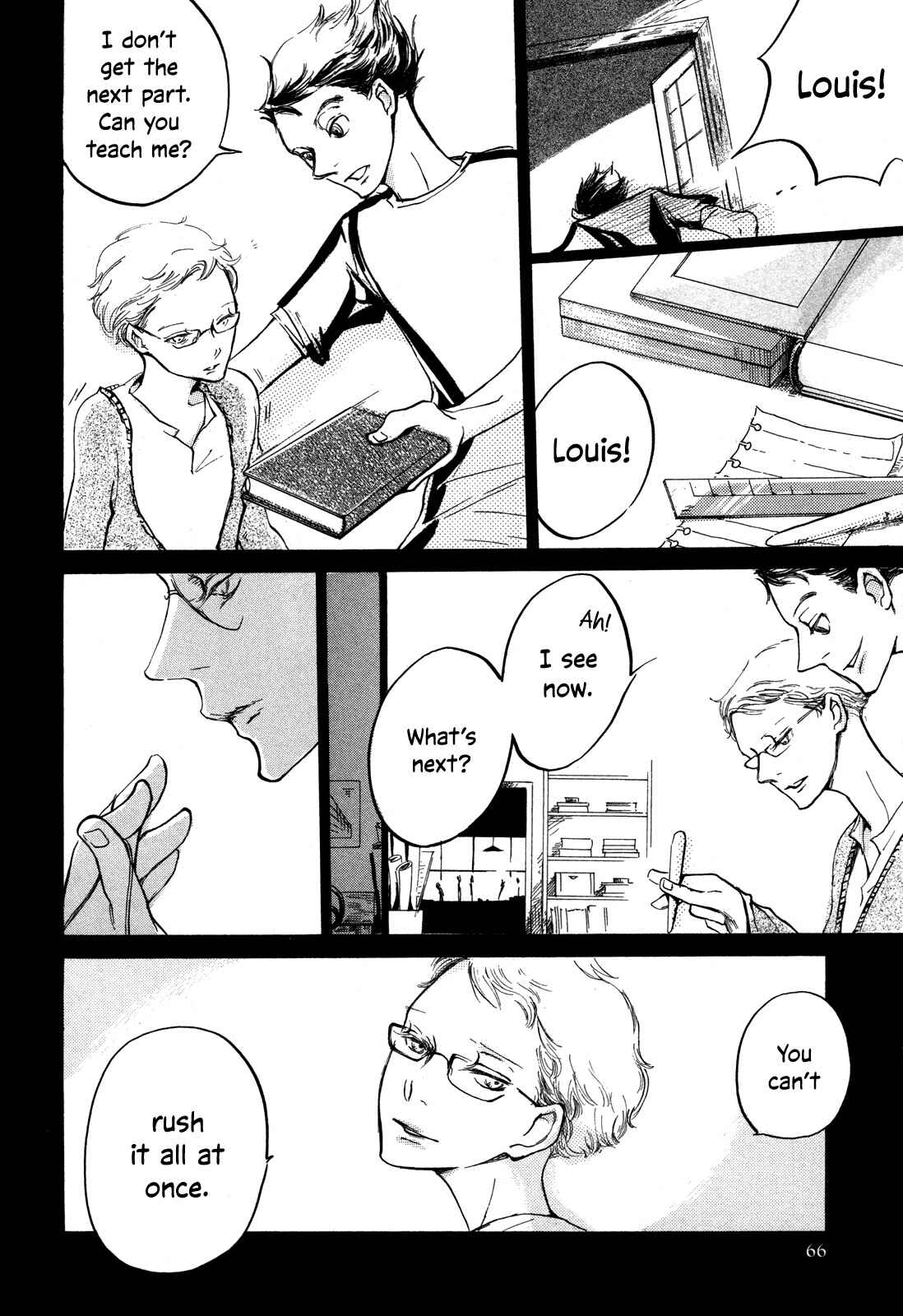 Page 15 Chapter 2 The White Book