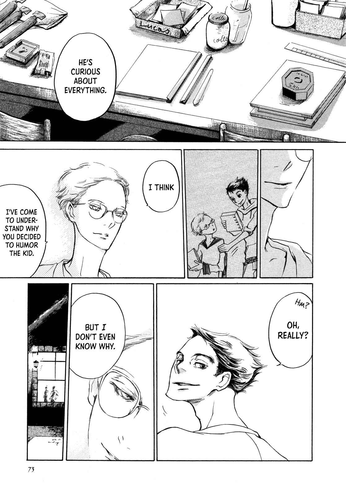 Page 22 Chapter 2 The White Book