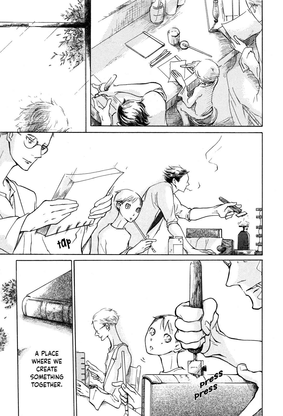 Page 4 Chapter 2 The White Book
