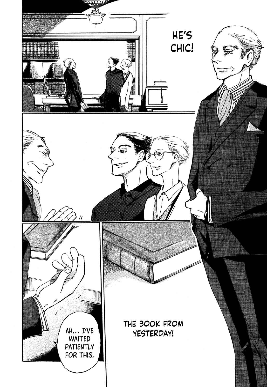 Page 41 Chapter 2 The White Book