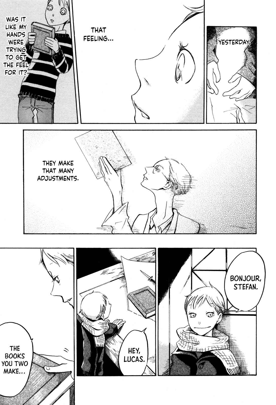Page 44 Chapter 2 The White Book