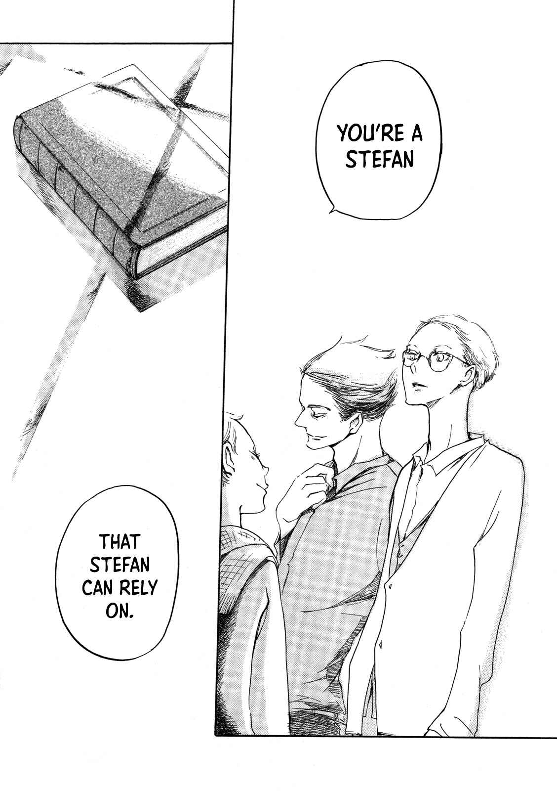Page 46 Chapter 2 The White Book