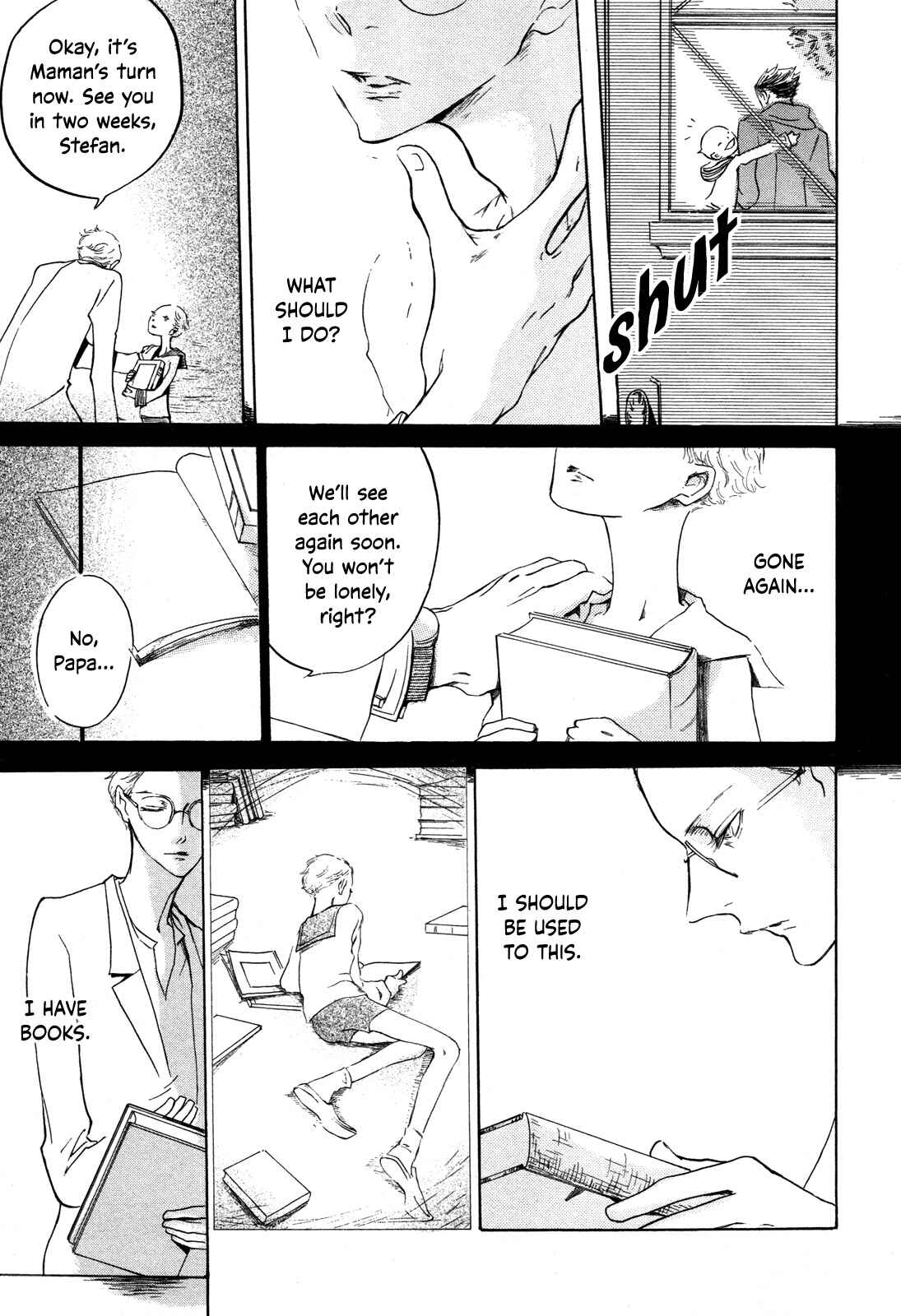 Page 8 Chapter 2 The White Book