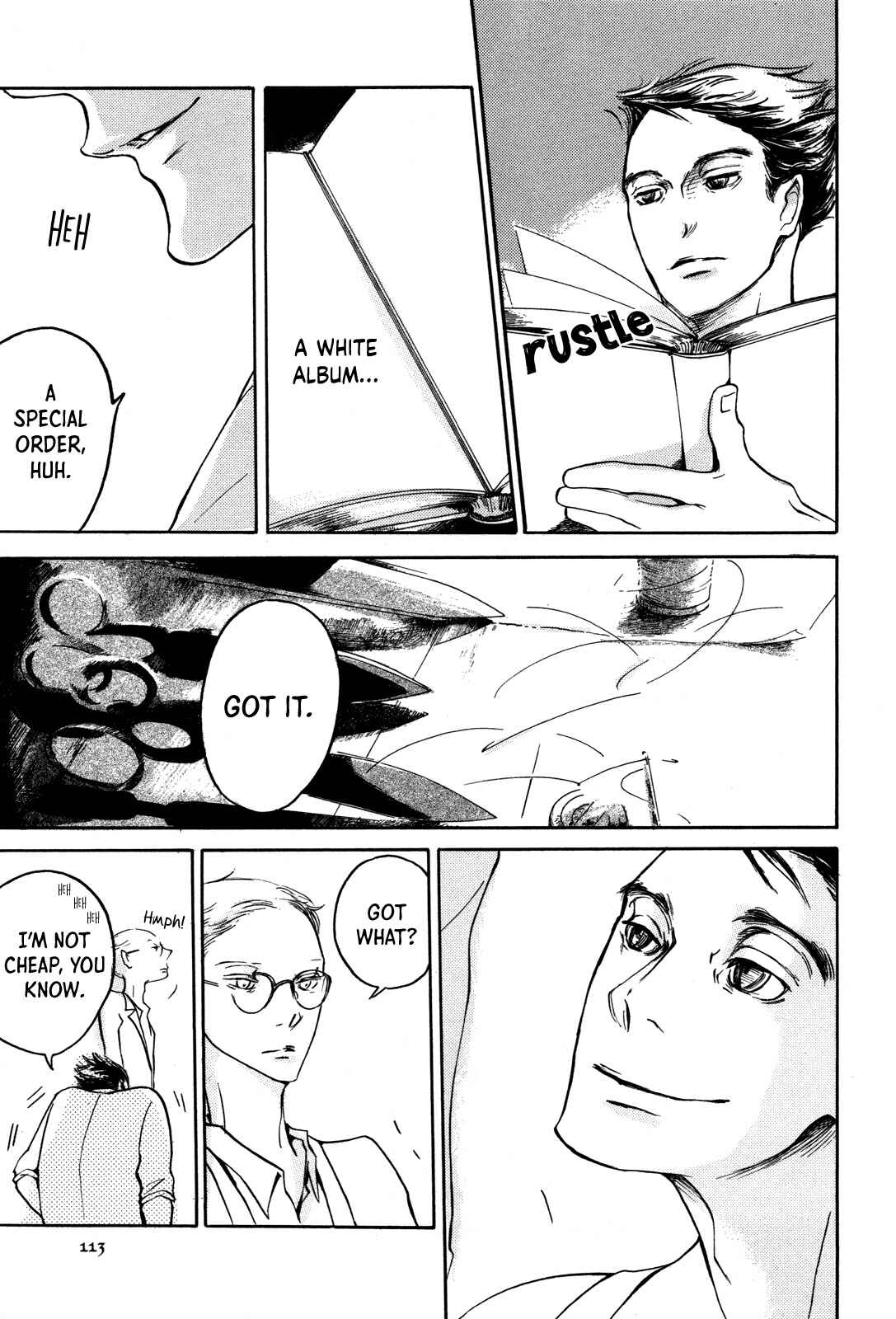 Page 12 Chapter 3 The White Book