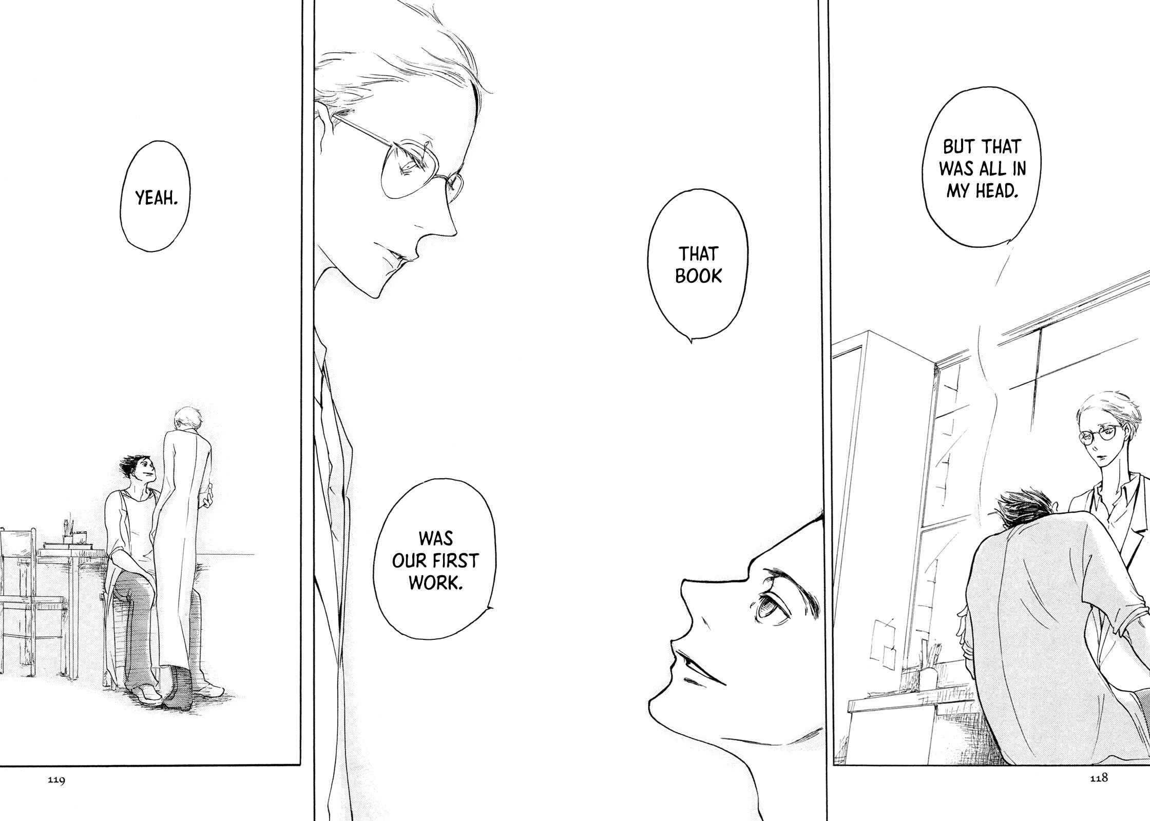 Page 17 Chapter 3 The White Book