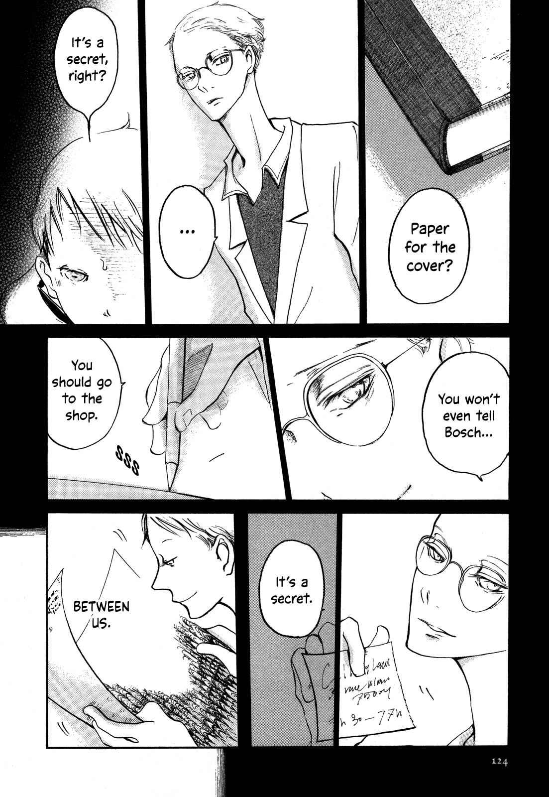 Page 22 Chapter 3 The White Book