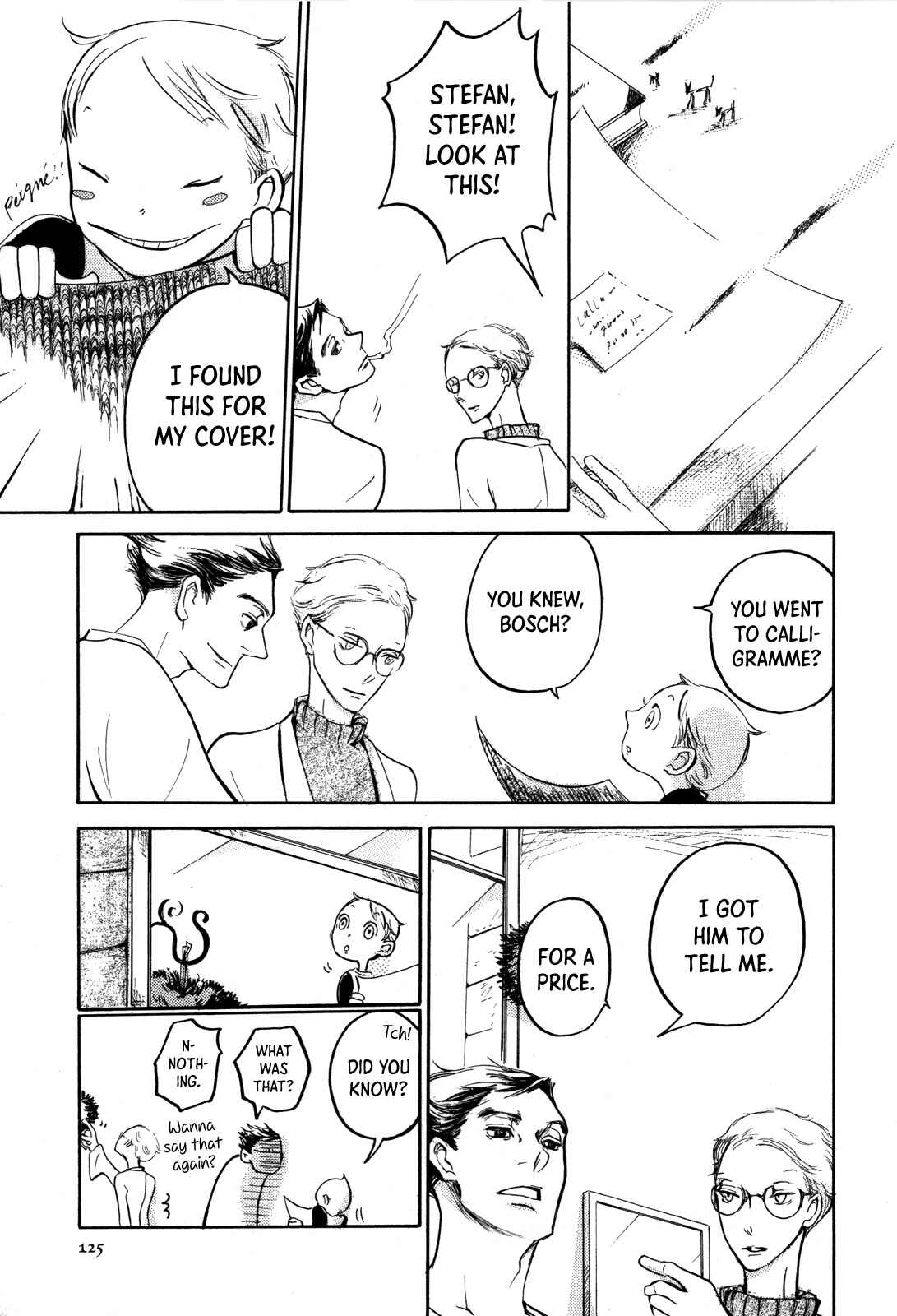 Page 23 Chapter 3 The White Book