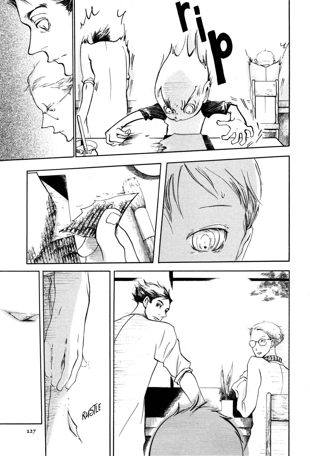 Page 25 Chapter 3 The White Book