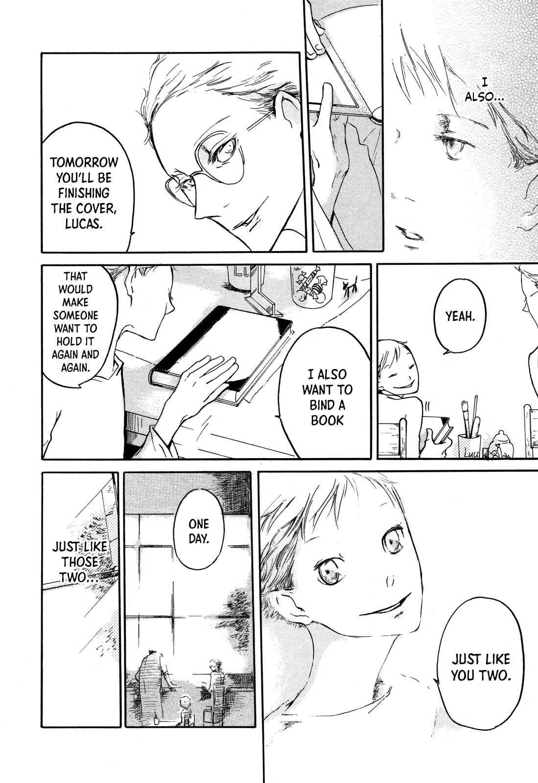 Page 3 Chapter 3 The White Book