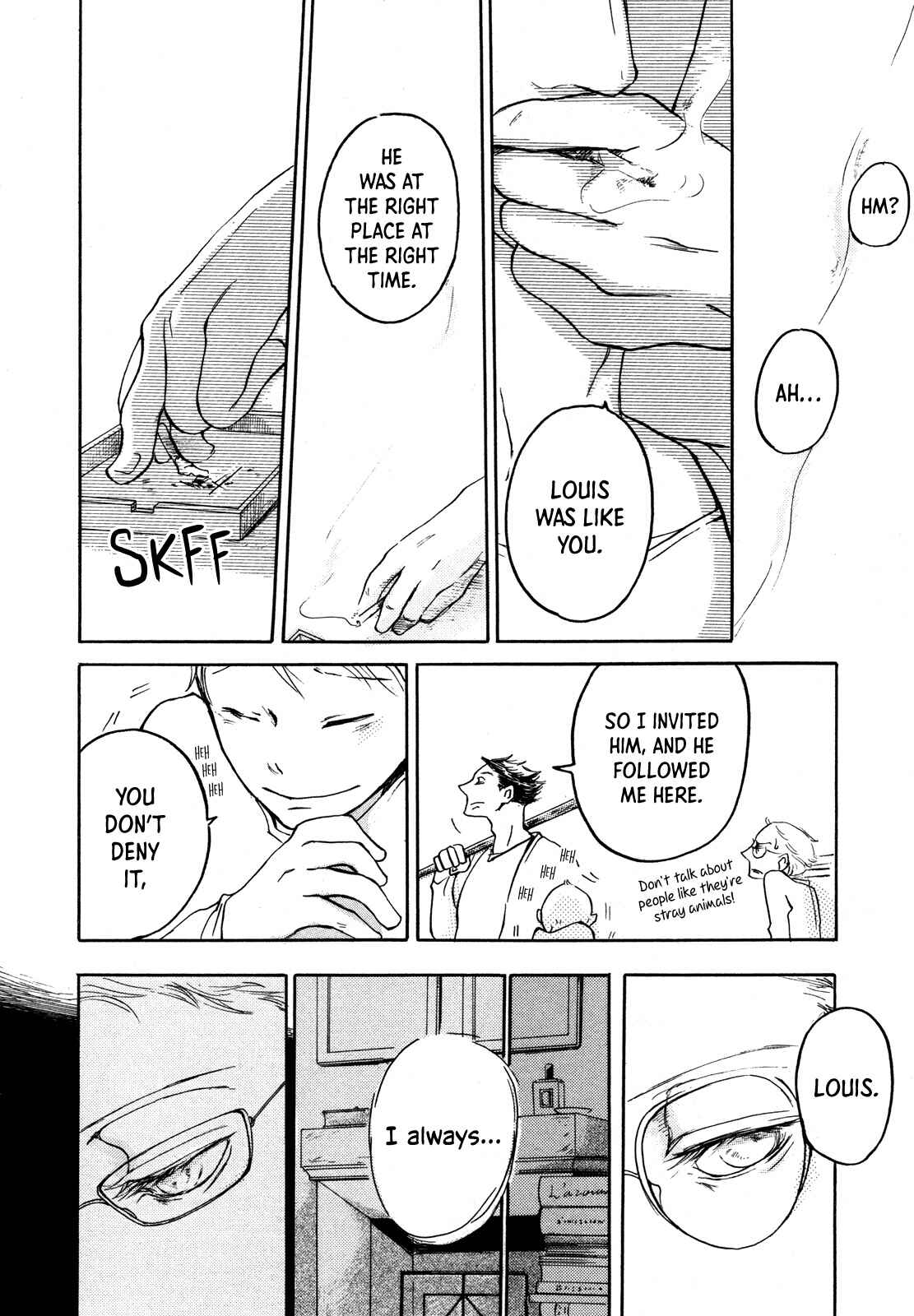 Page 5 Chapter 3 The White Book