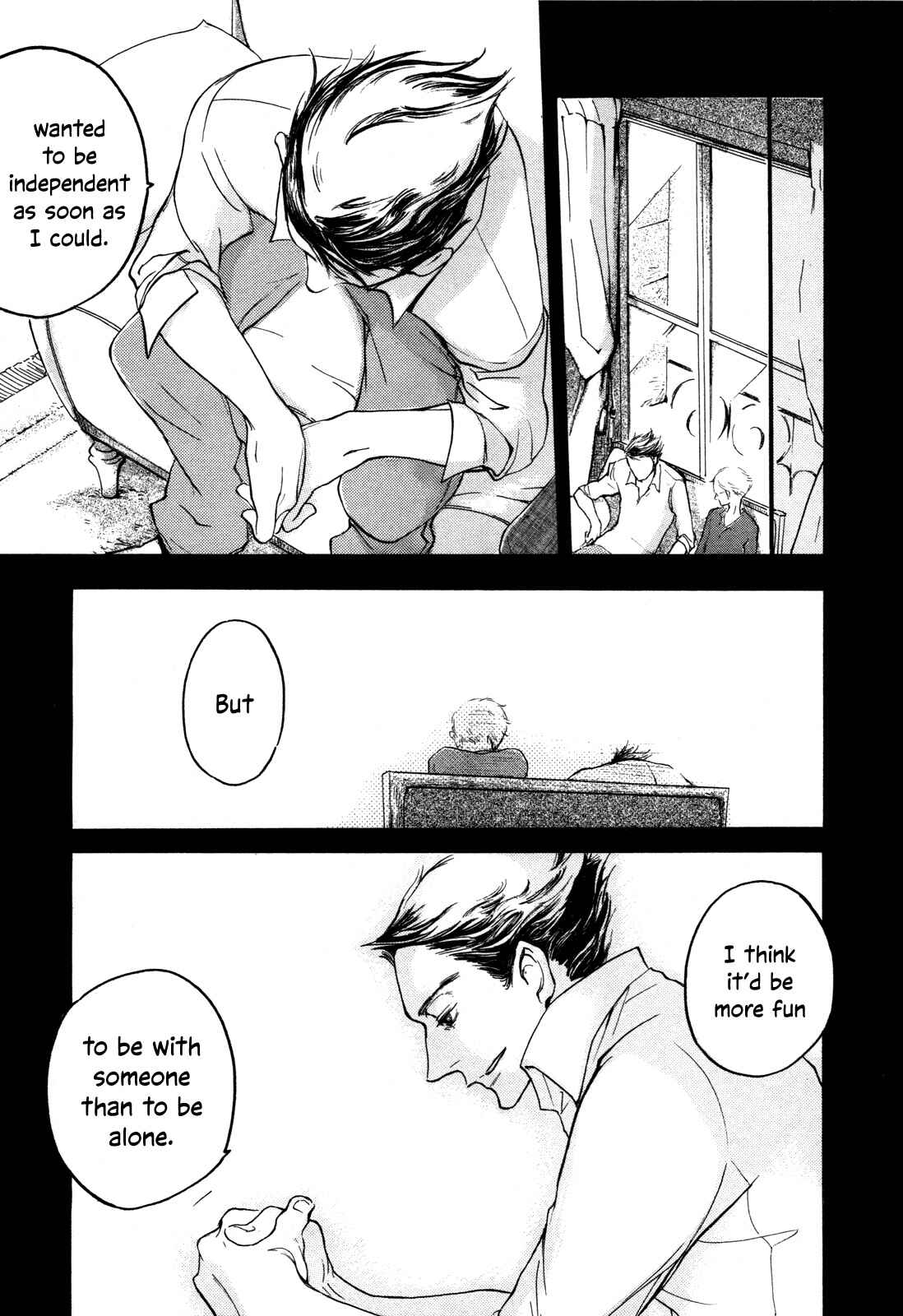 Page 6 Chapter 3 The White Book