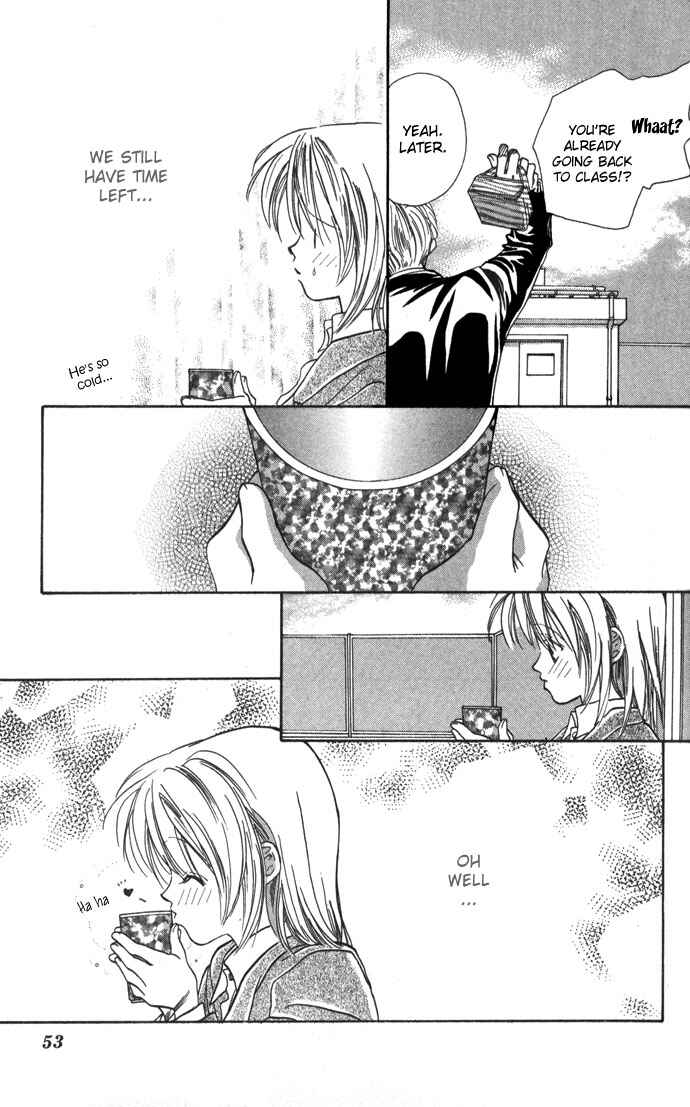 Page 12 Chapter 2 Suki Ja Nai