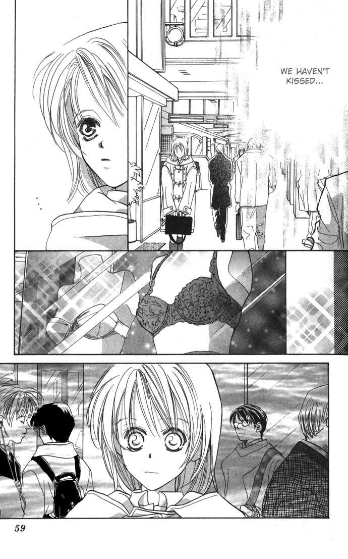 Page 18 Chapter 2 Suki Ja Nai