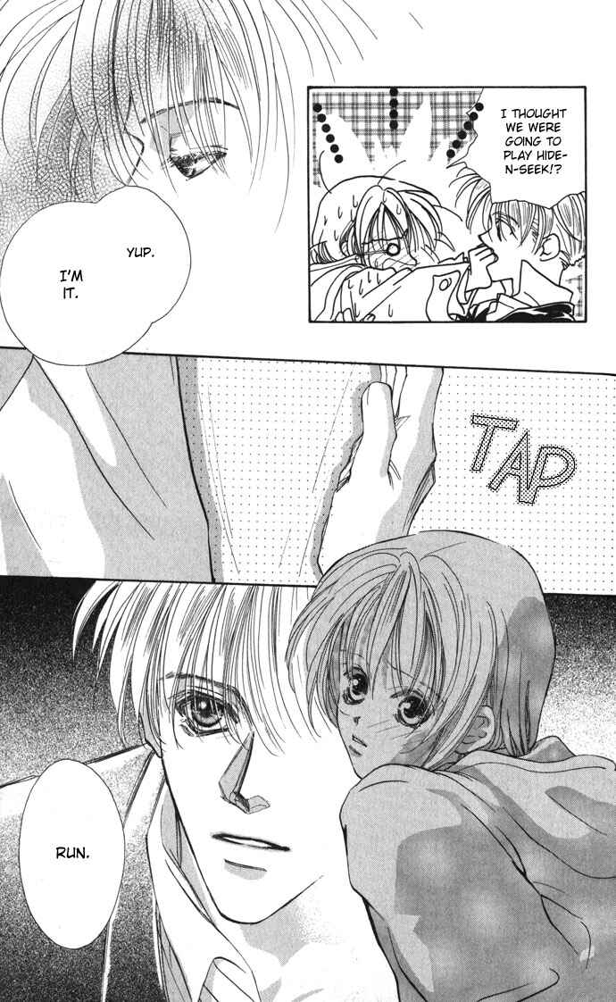 Page 30 Chapter 2 Suki Ja Nai