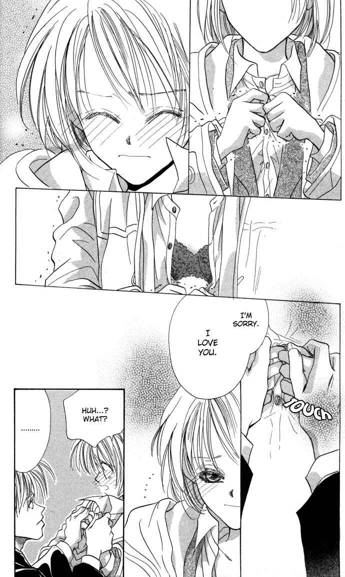 Page 35 Chapter 2 Suki Ja Nai