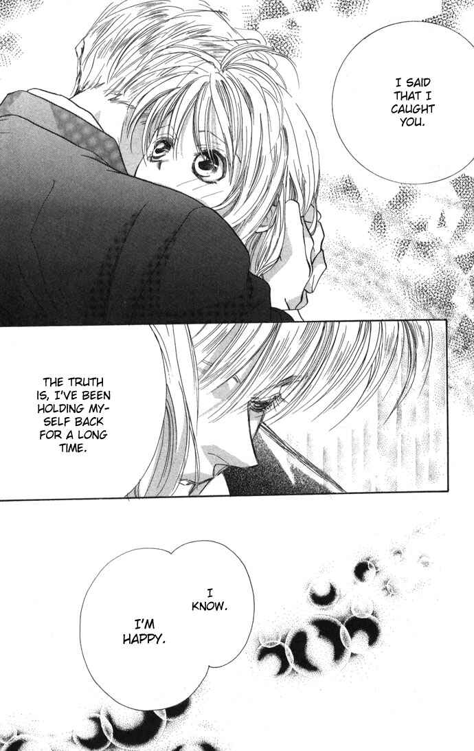 Page 36 Chapter 2 Suki Ja Nai
