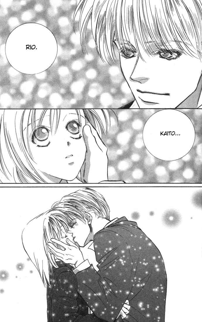 Page 4 Chapter 2 Suki Ja Nai
