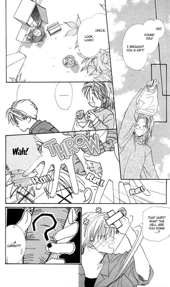 Page 13 Chapter 4 Suki Ja Nai