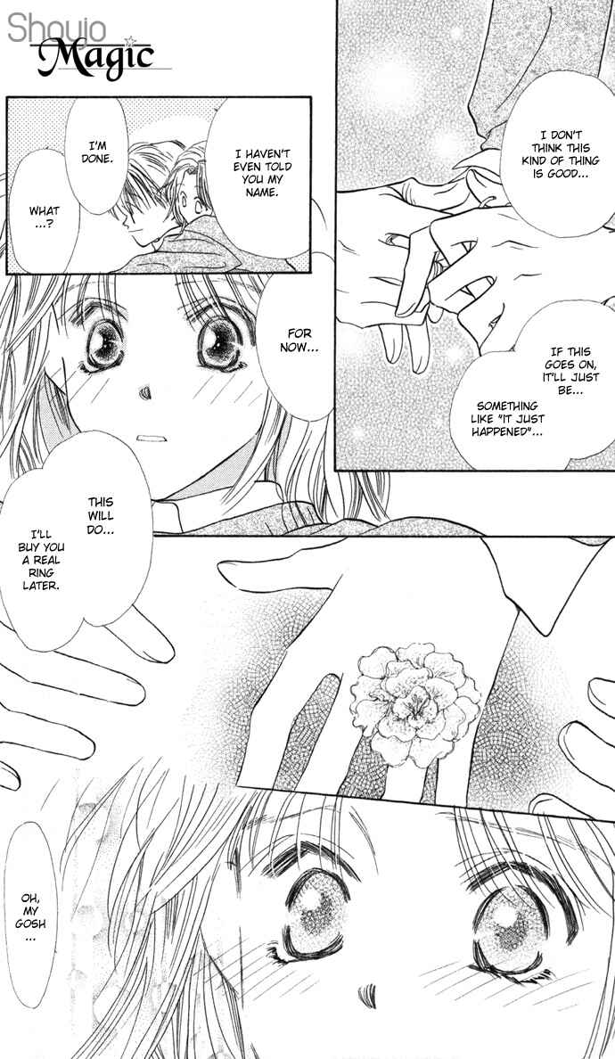 Page 35 Chapter 4 Suki Ja Nai