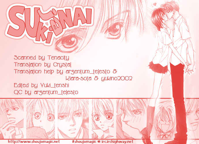 Page 2 Chapter 5 Suki Ja Nai