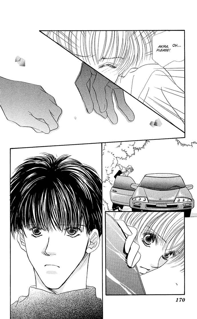 Page 29 Chapter 5 Suki Ja Nai