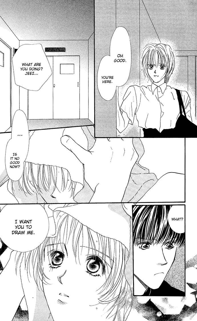Page 35 Chapter 5 Suki Ja Nai