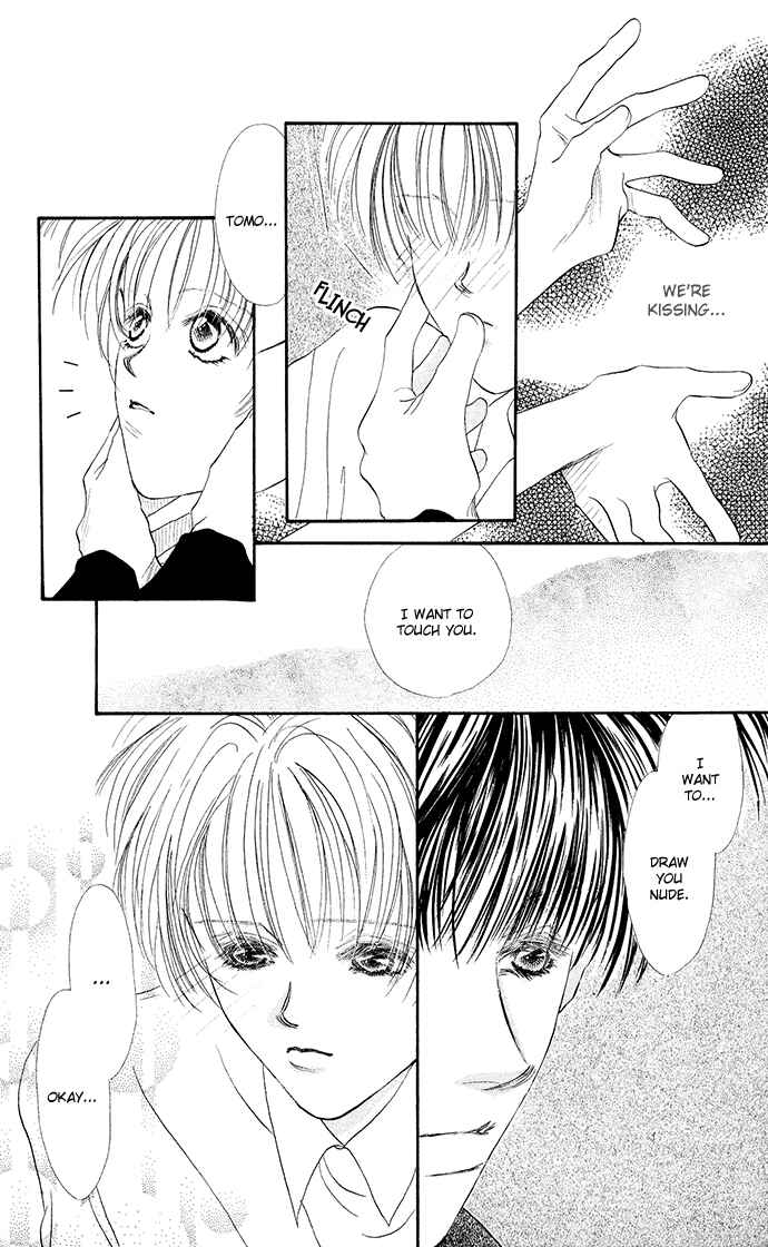 Page 37 Chapter 5 Suki Ja Nai