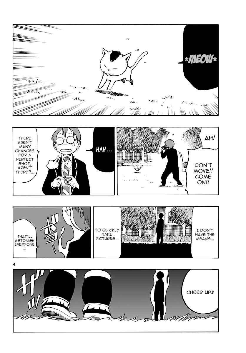Page 4 Chapter 13 Mahou Gyoushounin Roma