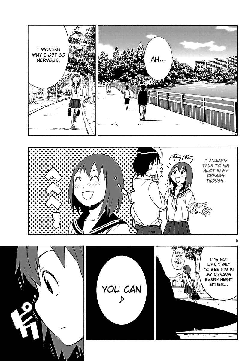 Page 6 Chapter 3 Mahou Gyoushounin Roma