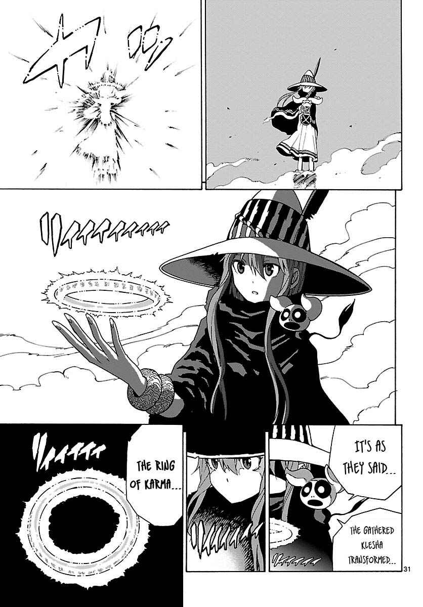 Page 31 Chapter 23 Mahou Gyoushounin Roma