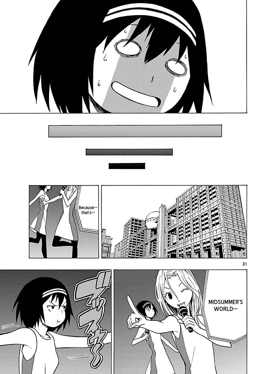 Page 33 Chapter 12 Mahou Gyoushounin Roma