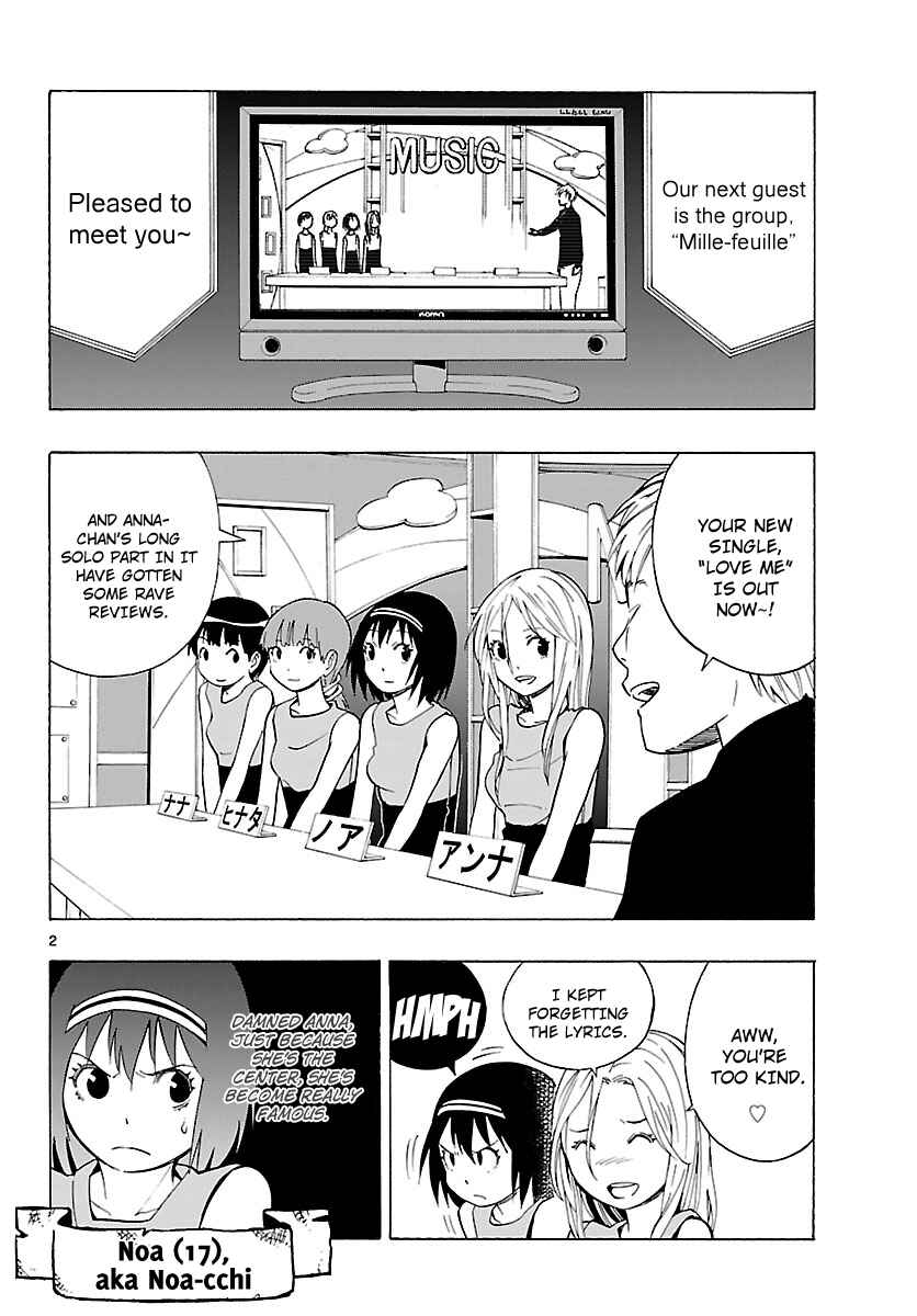 Page 4 Chapter 12 Mahou Gyoushounin Roma