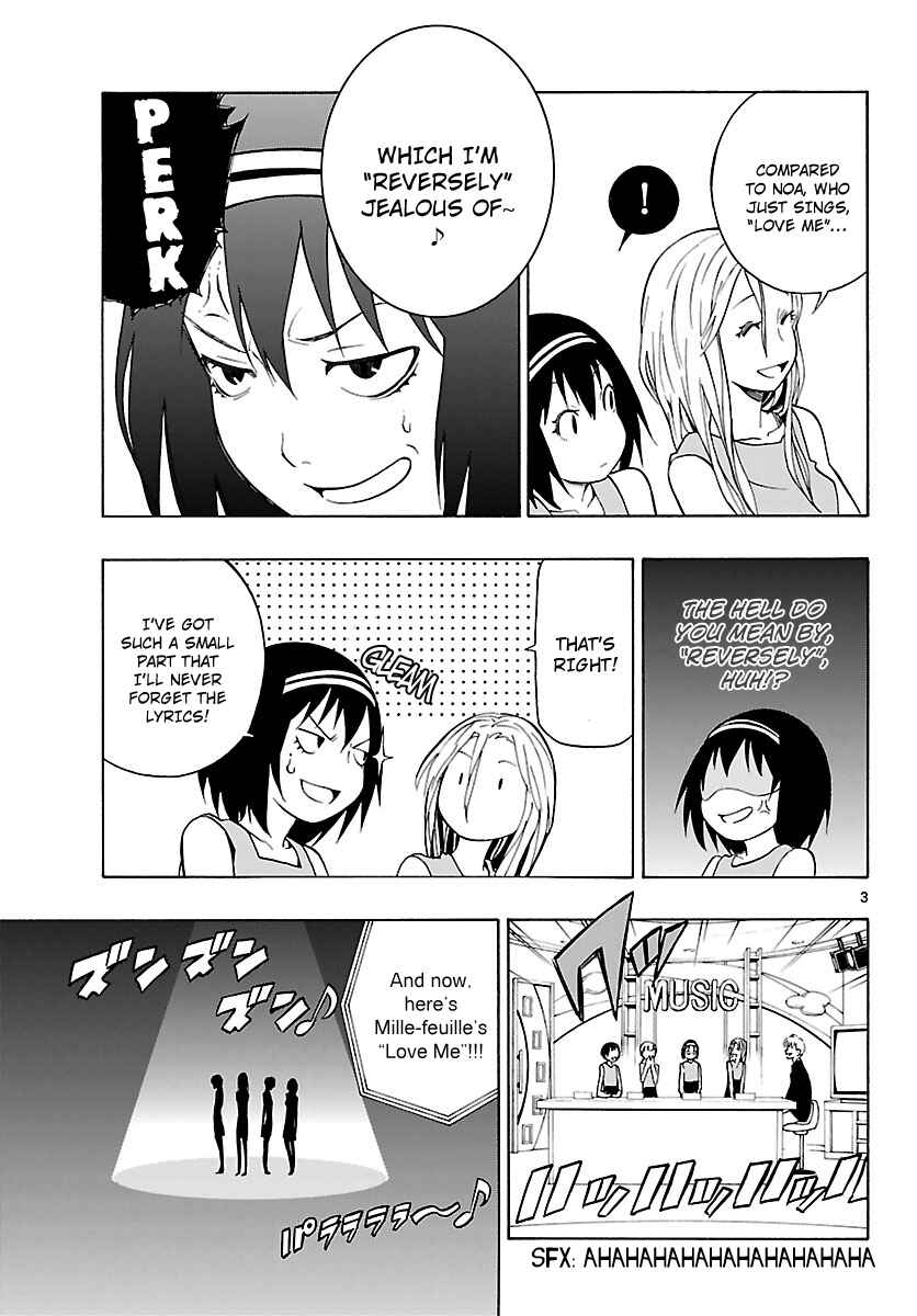 Page 5 Chapter 12 Mahou Gyoushounin Roma