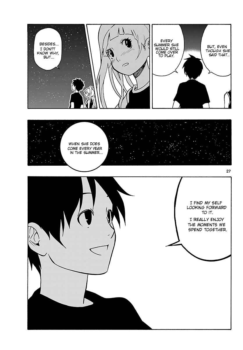 Page 28 Chapter 16 Mahou Gyoushounin Roma