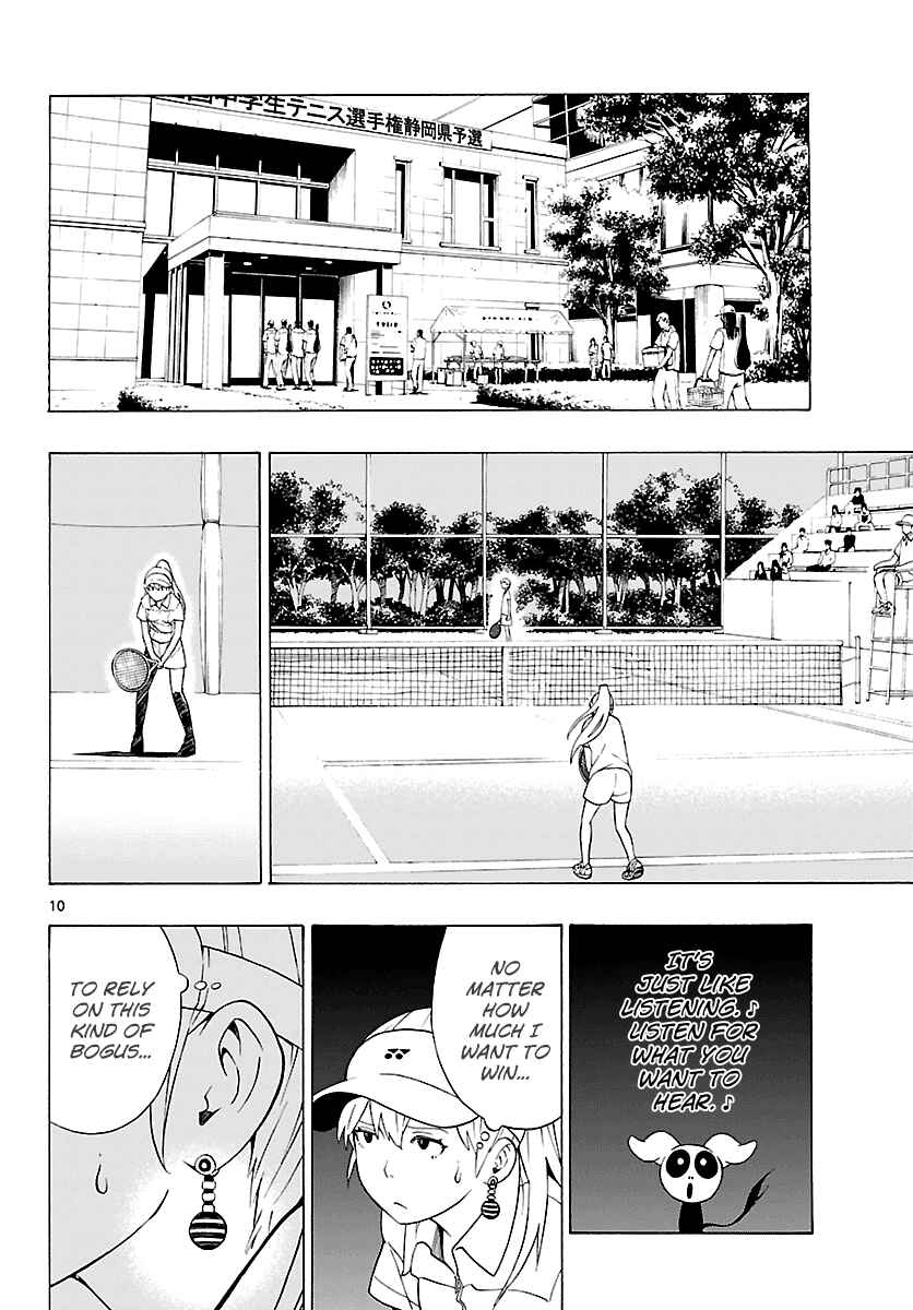 Page 12 Chapter 6 Mahou Gyoushounin Roma