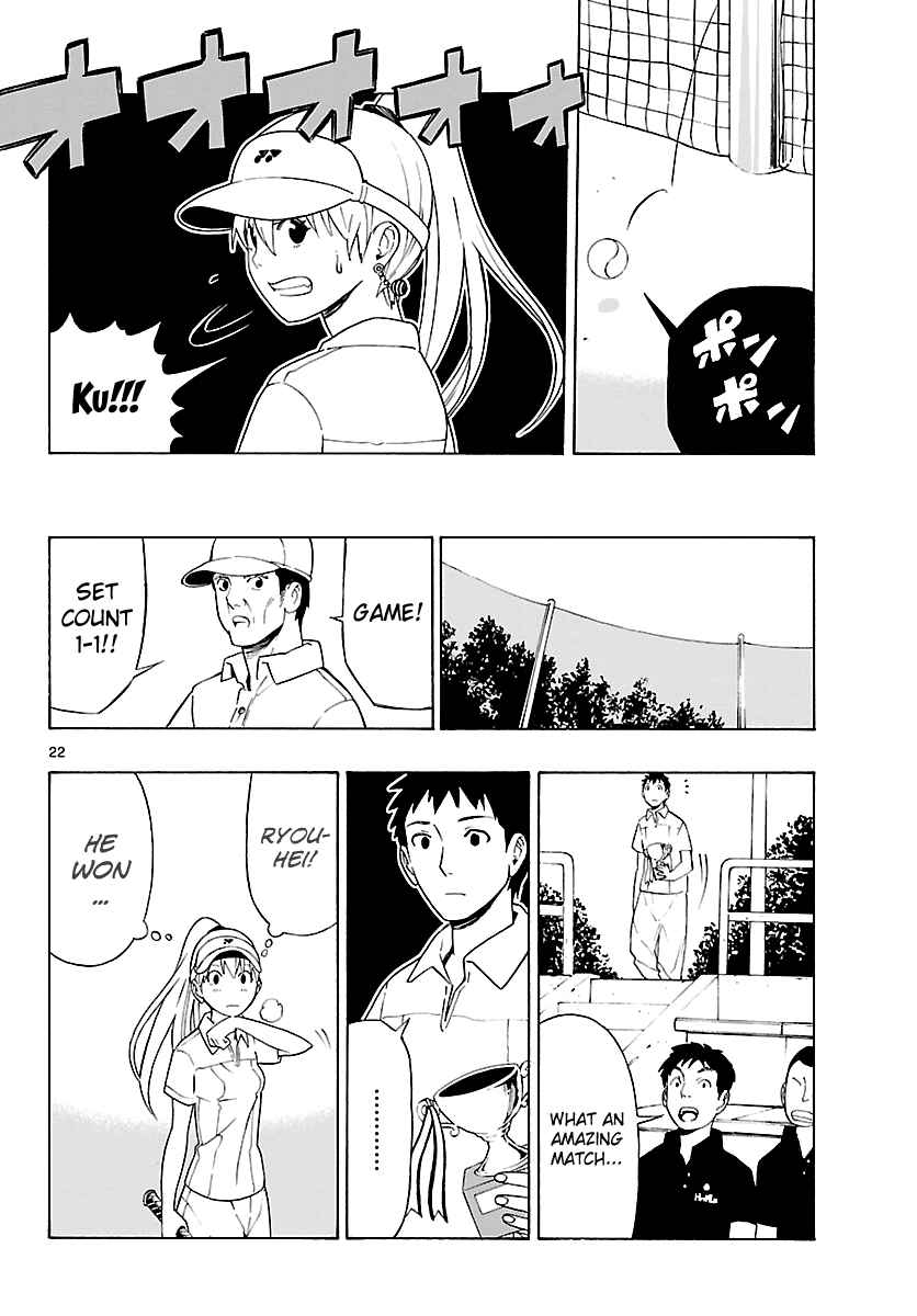 Page 24 Chapter 6 Mahou Gyoushounin Roma