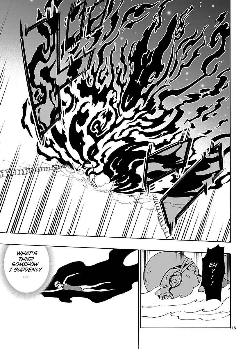 Page 16 Chapter 14 Mahou Gyoushounin Roma