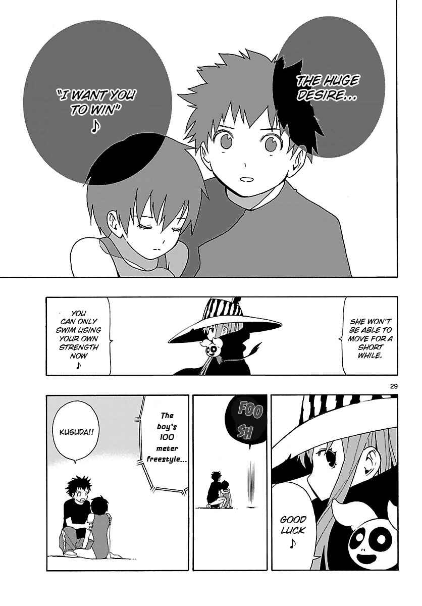Page 30 Chapter 14 Mahou Gyoushounin Roma