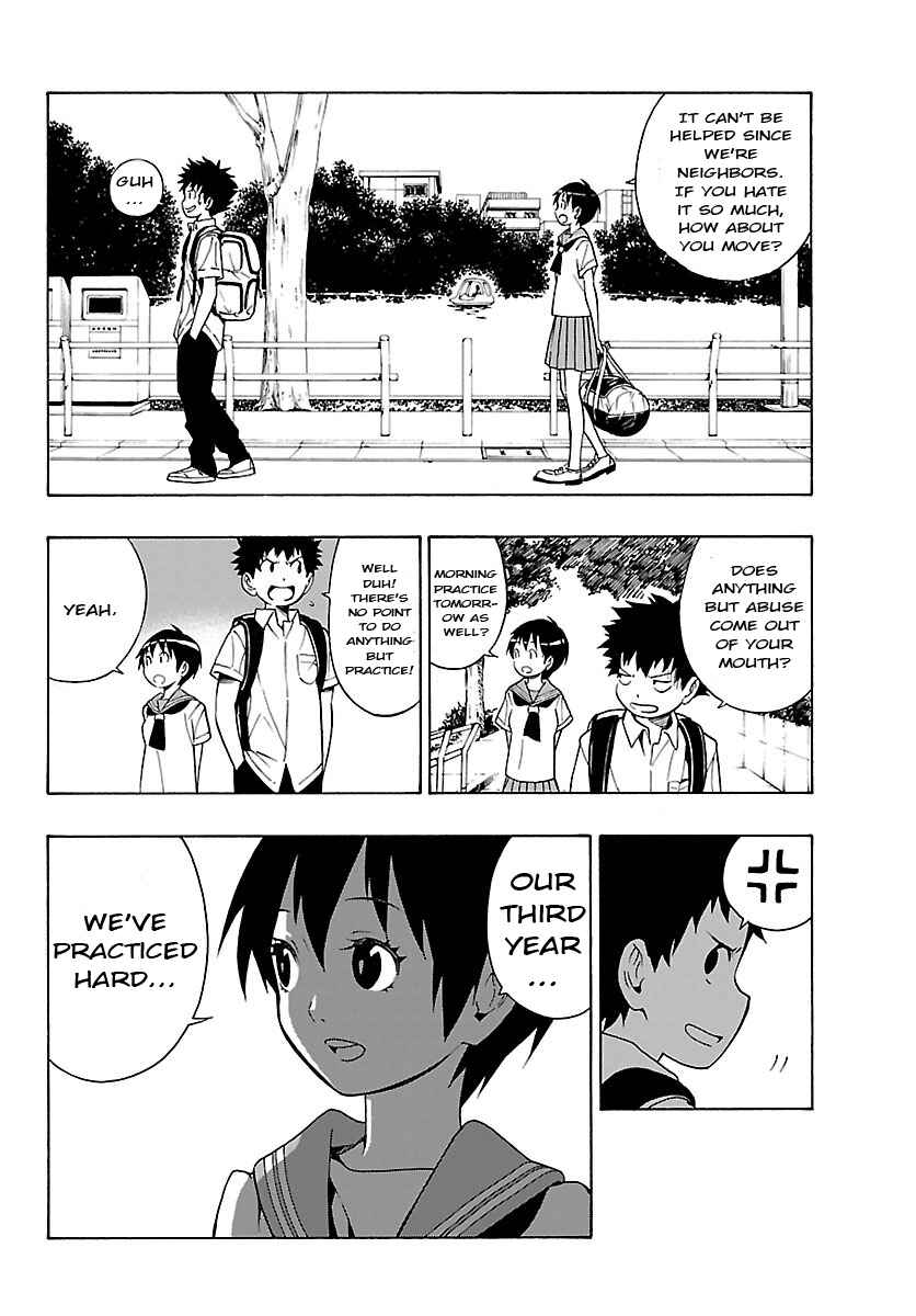Page 7 Chapter 14 Mahou Gyoushounin Roma