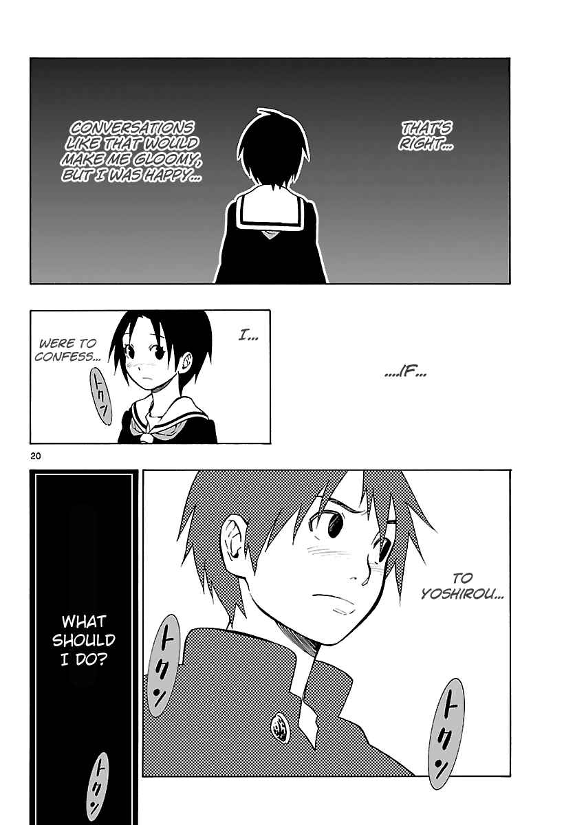 Page 22 Chapter 11 Mahou Gyoushounin Roma