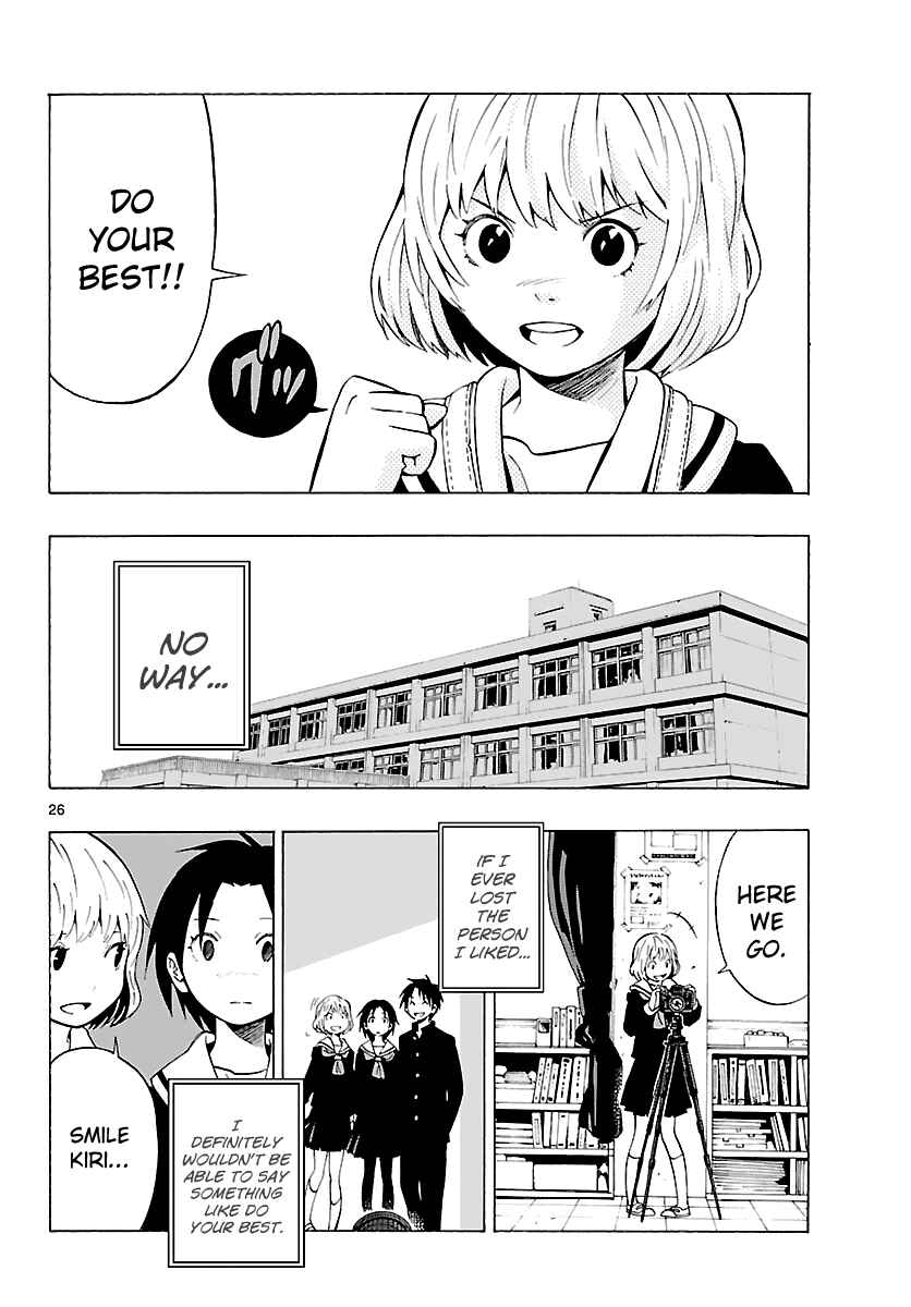 Page 28 Chapter 11 Mahou Gyoushounin Roma