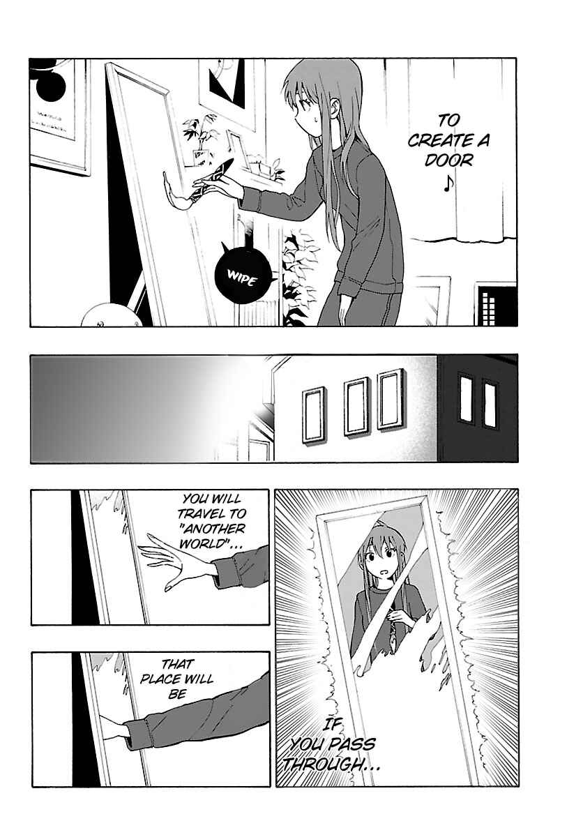 Page 13 Chapter 19 Mahou Gyoushounin Roma