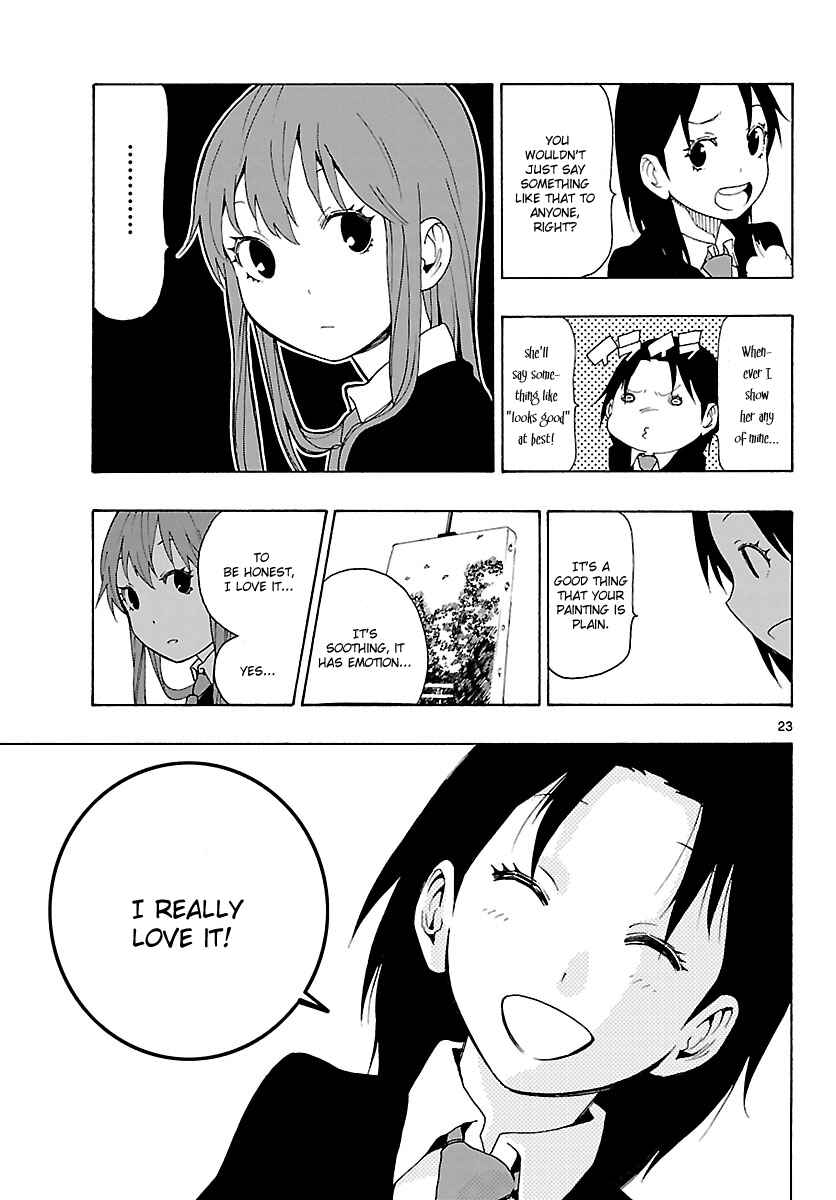Page 24 Chapter 19 Mahou Gyoushounin Roma