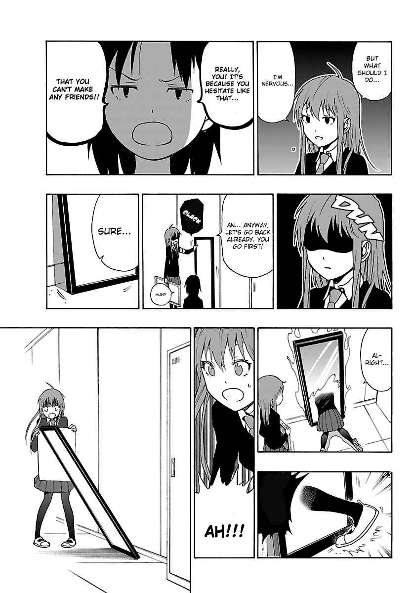 Page 26 Chapter 19 Mahou Gyoushounin Roma
