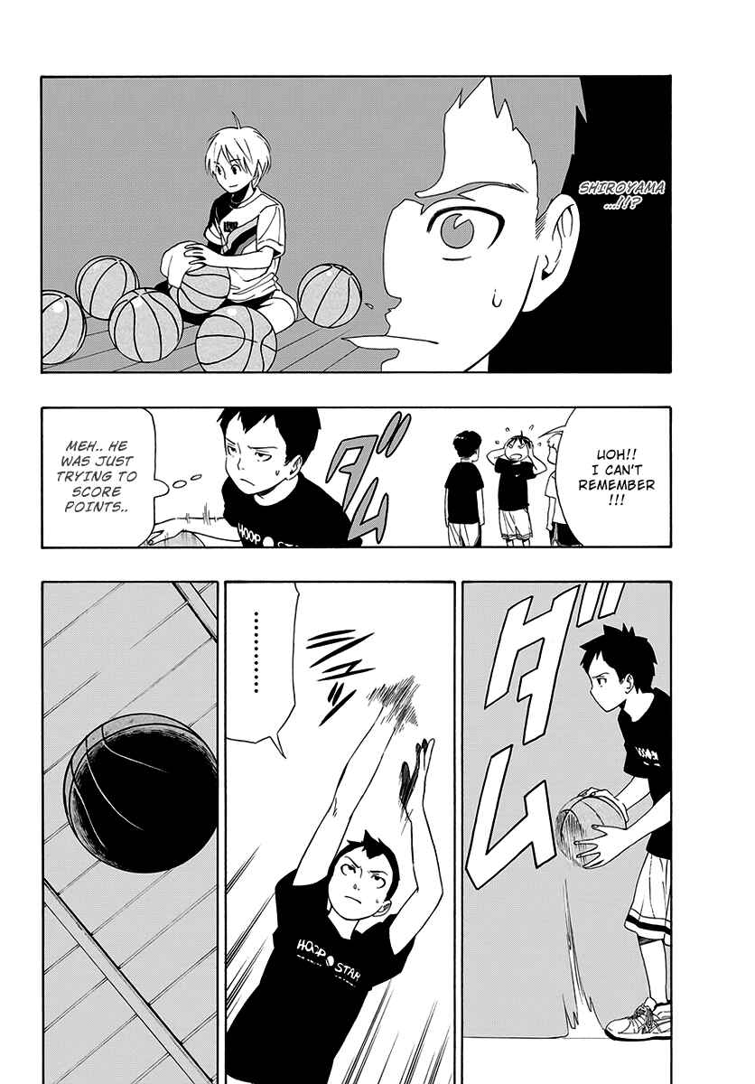 Page 22 Chapter 2 Mahou Gyoushounin Roma